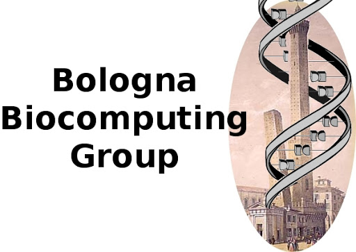 Logo Biocomputing Group